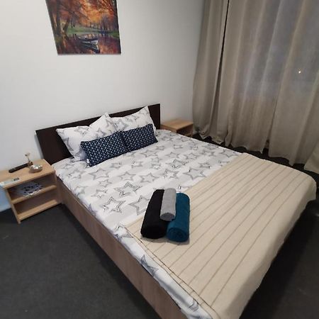 Apartamentul Lui Matei Apartman Konstanca Kültér fotó