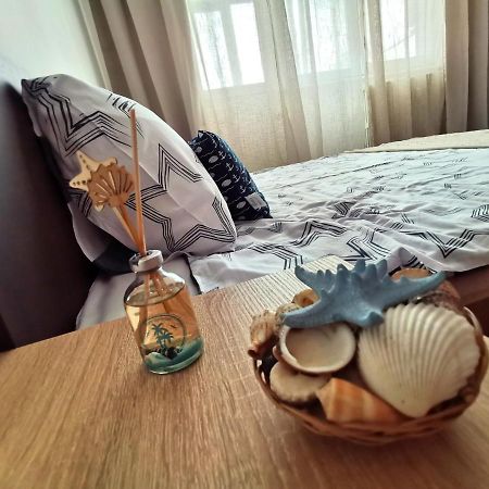 Apartamentul Lui Matei Apartman Konstanca Kültér fotó