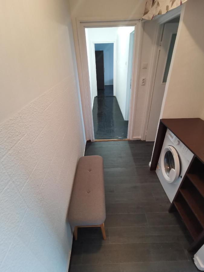 Apartamentul Lui Matei Konstanca Kültér fotó