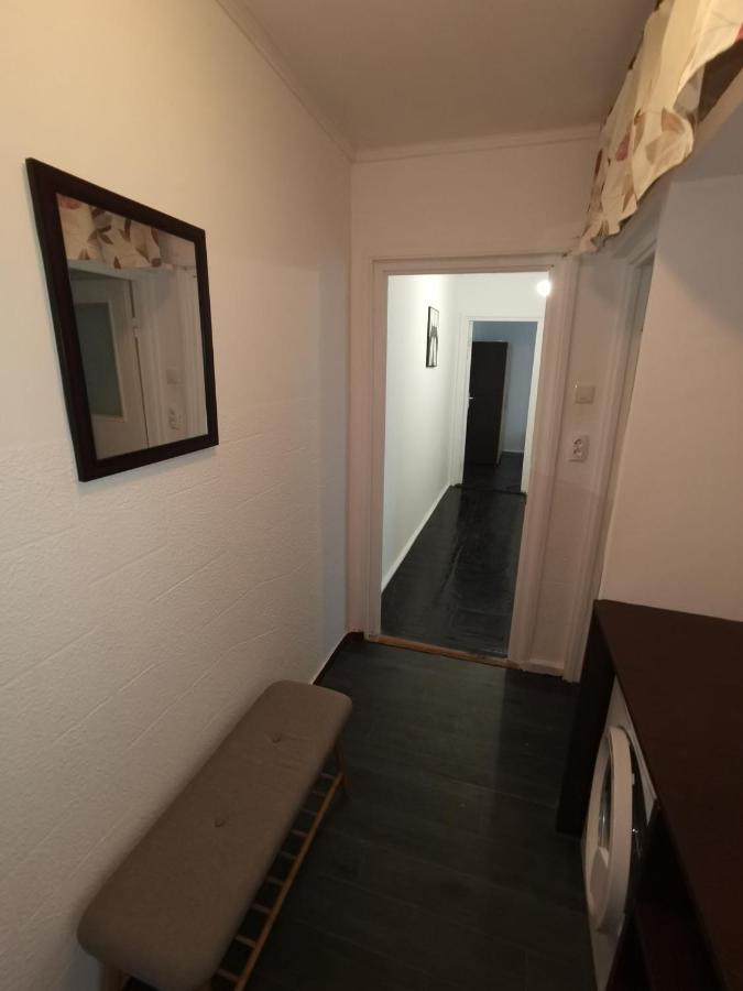 Apartamentul Lui Matei Apartman Konstanca Kültér fotó