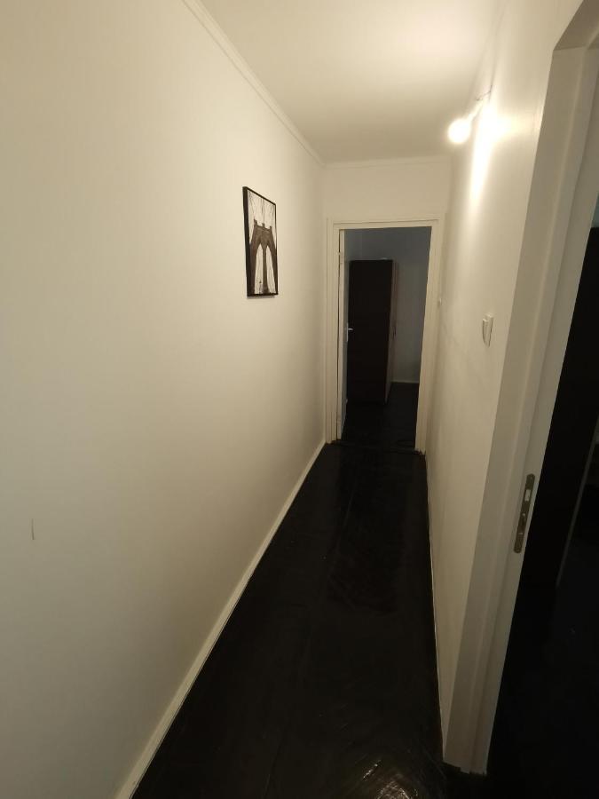 Apartamentul Lui Matei Apartman Konstanca Kültér fotó