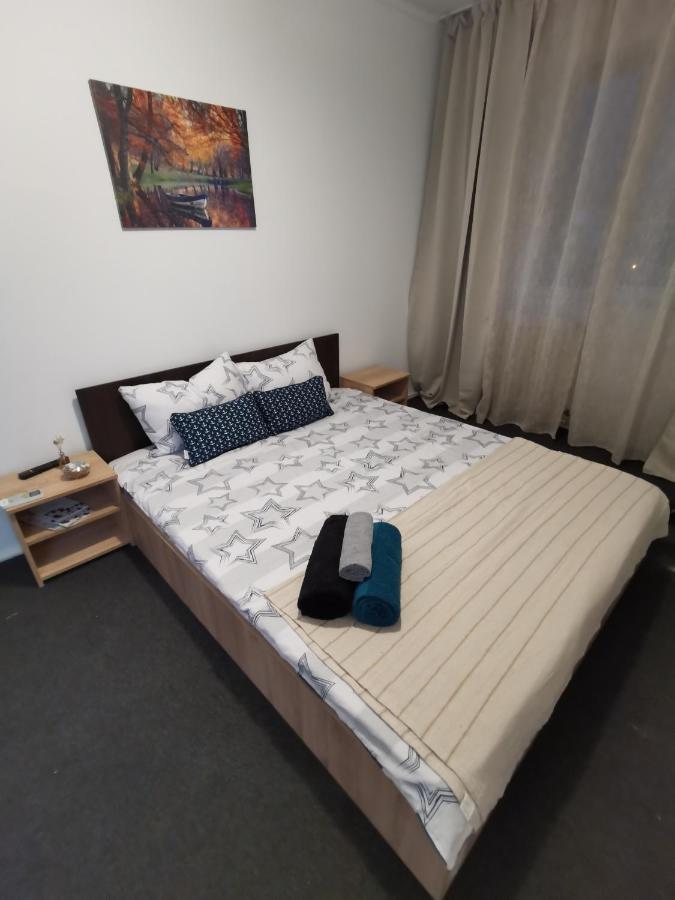 Apartamentul Lui Matei Konstanca Kültér fotó