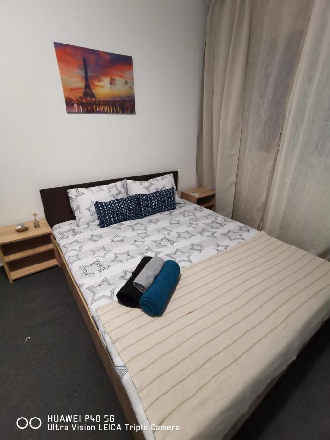 Apartamentul Lui Matei Konstanca Kültér fotó