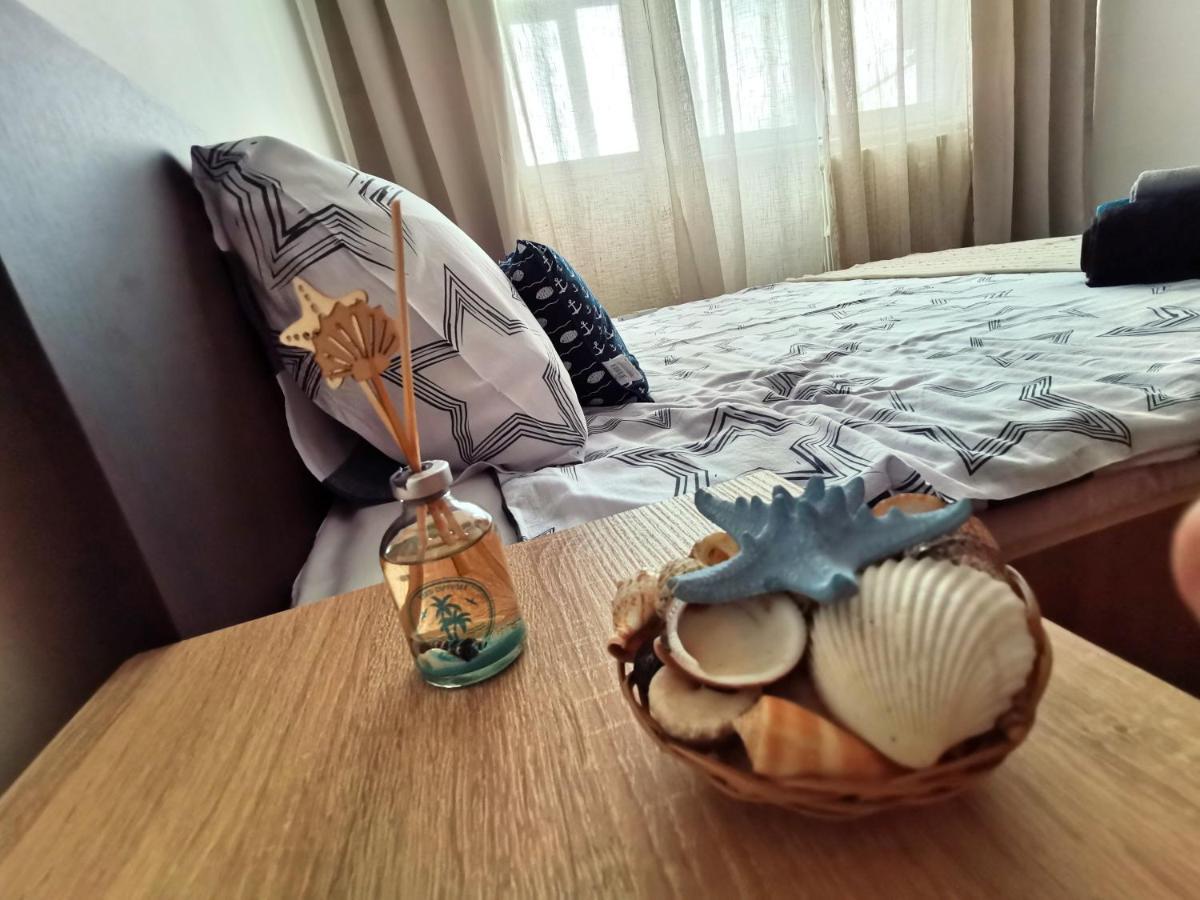 Apartamentul Lui Matei Konstanca Kültér fotó