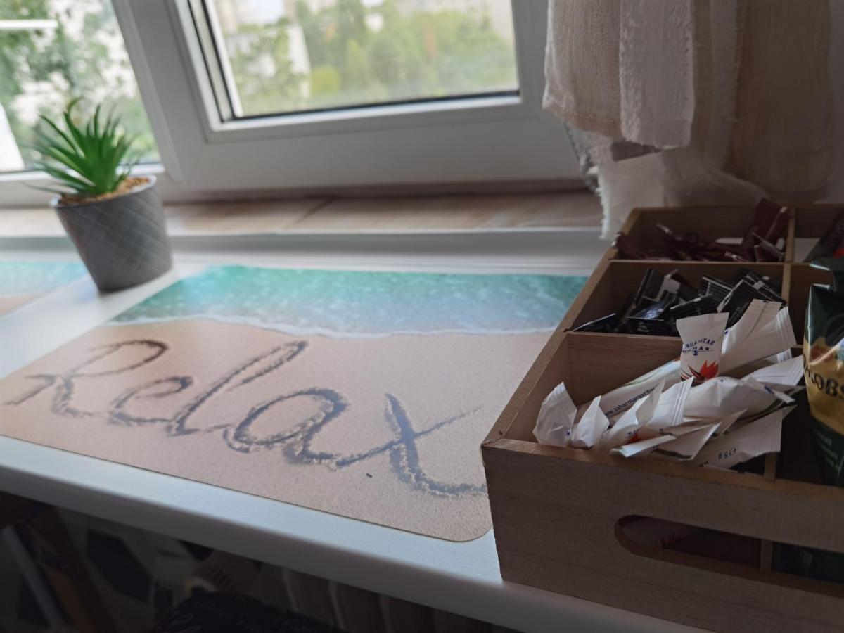 Apartamentul Lui Matei Konstanca Kültér fotó