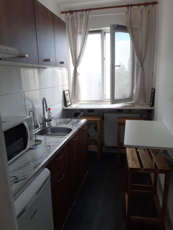 Apartamentul Lui Matei Apartman Konstanca Kültér fotó