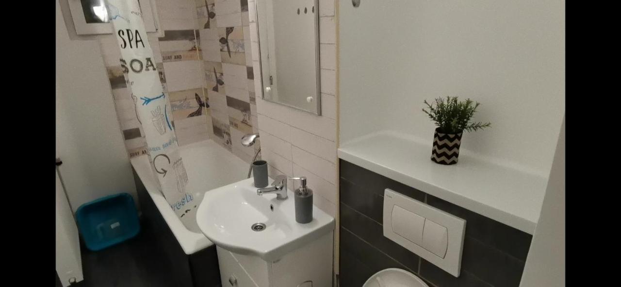 Apartamentul Lui Matei Konstanca Kültér fotó